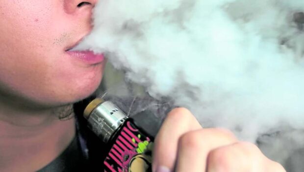 Let FDA regulate vape access, use in PH – child rights group