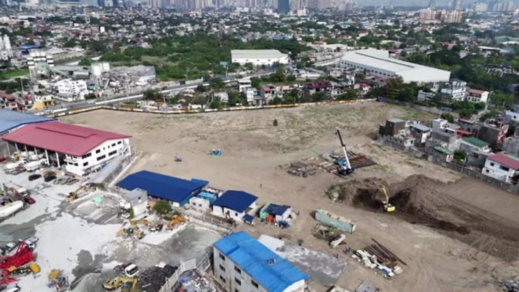 As part of Manila Water’s efforts to ensure reliable water service to its customers in Metro Manila, the company is currently constructing the P1.391-B Cayetano Pumping Station and Reservoir in Taguig City.