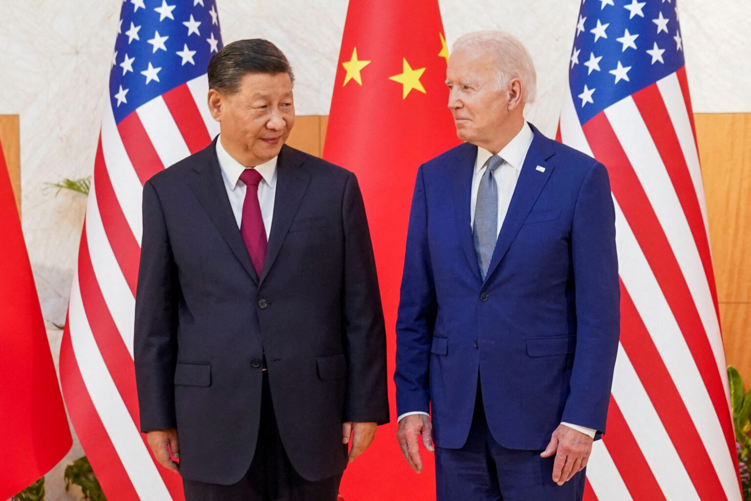 xi-biden-exchange-congratulations-on-45th-year-of-diplomatic-ties