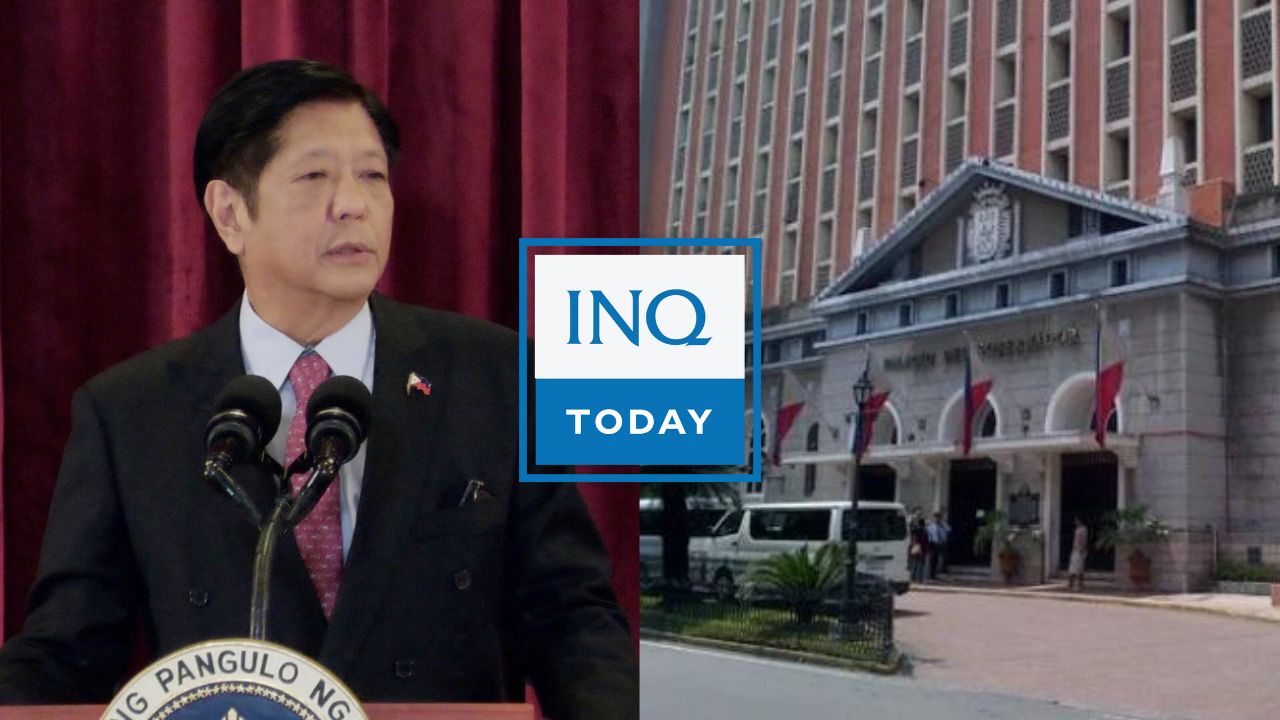 INQToday: Ipinatawag Ng China Ang PH Ambassador Matapos Batiin Ni ...