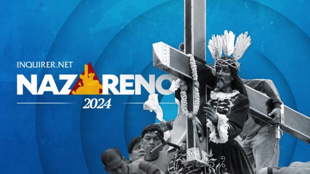 Nazareno 2024 Traslacion Live Updates Of The Feast Of Black Nazarene   Inquirer Nazareno 2024 Live Update 620x349 