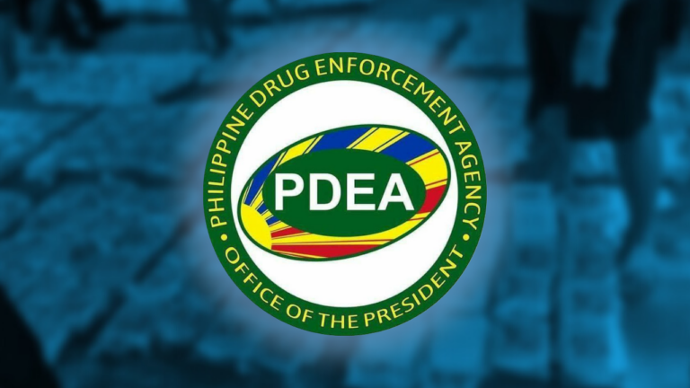 PDEA seizes P52.5-B illegal drugs from July 2022 - Dec. 2024