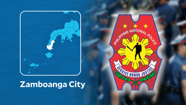 PNP dismisses 4 cops linked to robbery in Zamboanga