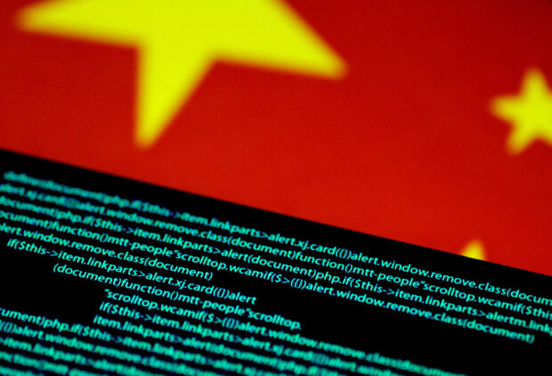 US officials said they disrupted a sweeping hacking operation of China that targeted critical American infrastructure entities