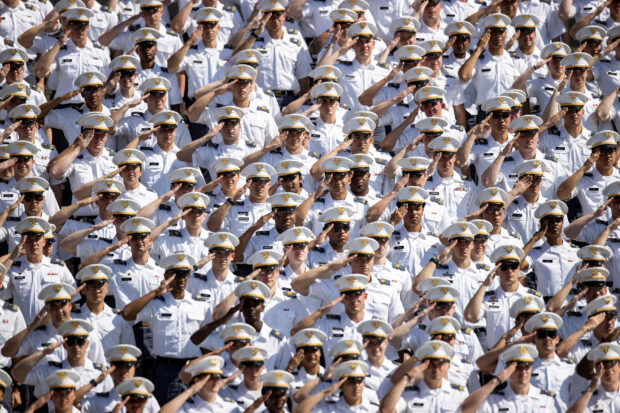 US Supreme Court won't halt West Point's race-conscious admissions