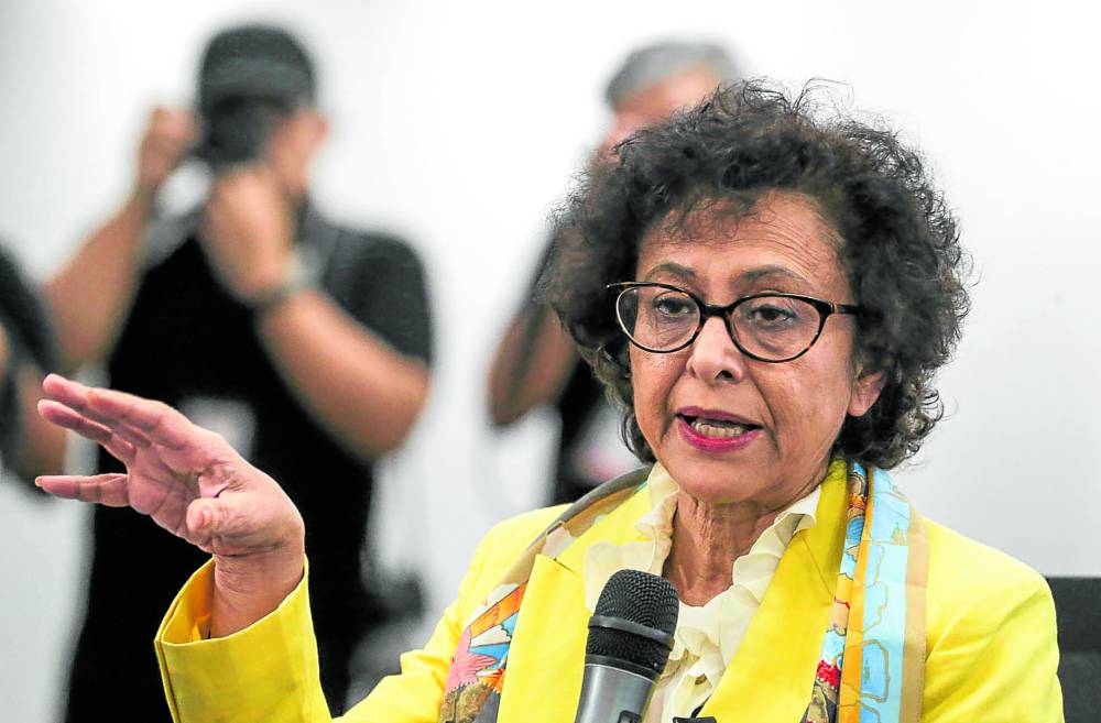 Khan: Noncompliance Can Stall PH Bids in UN