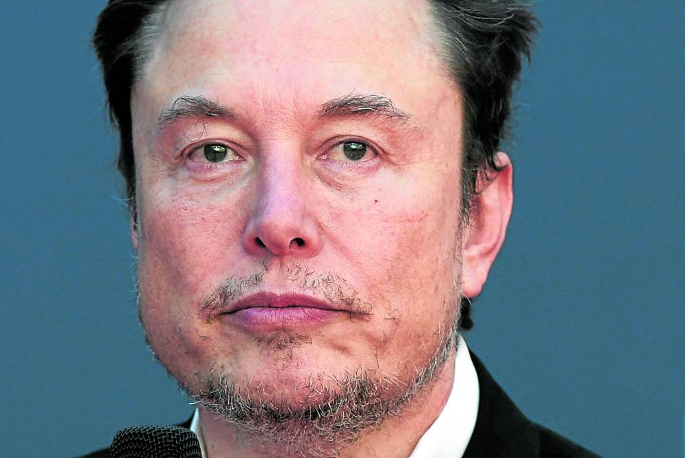 Musk says patient moves cursor with brain implant