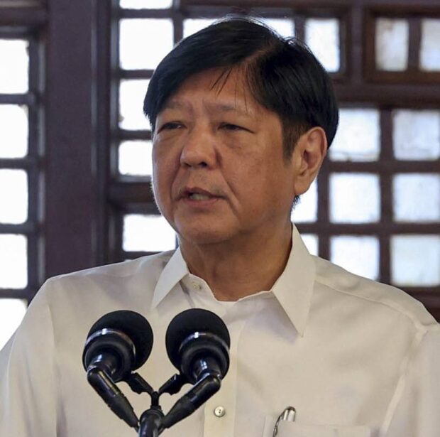 Marcos creates inter-agency panel on railway projects