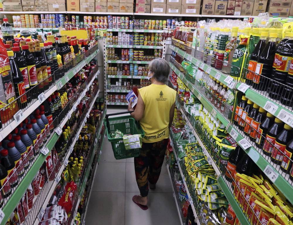 The House of Representatives will check the reason for the high cost of basic commodities when farmers, manufacturers, and grocery stores have denied making significant price adjustments