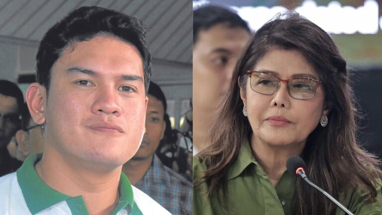 Baste Clarifies Apology For Remarks Vs Marcos