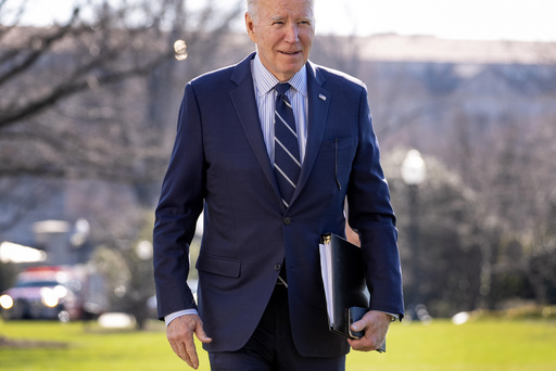 Biden boosts California fundraising for anticipated Trump rematch