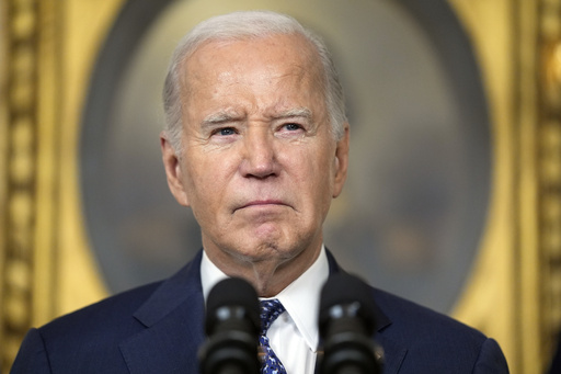 Biden forms task force to avoid mishandling of classified documents 