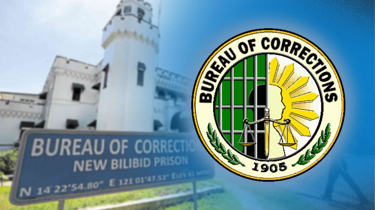 Bureau of Corrections
