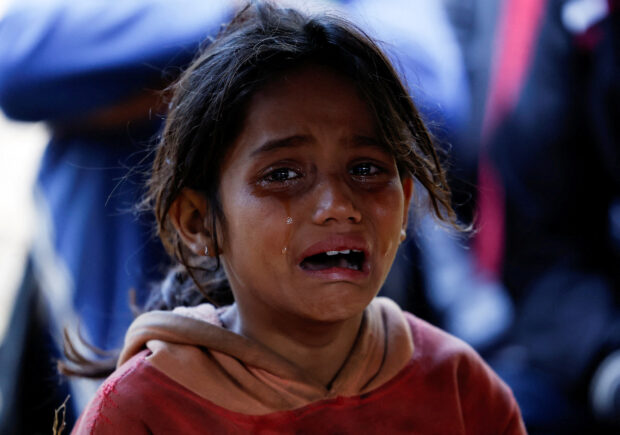Children traumatized by Nepal quake need aid to rebuild lives 