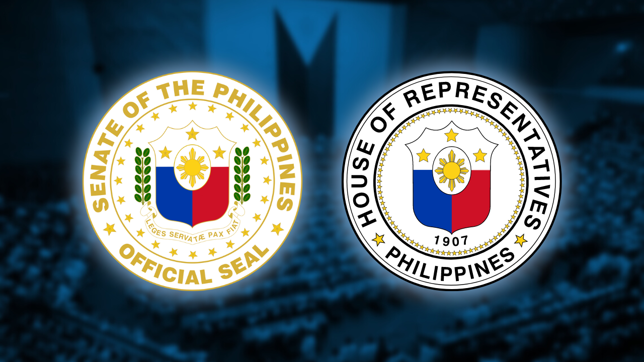  House to Senate: heed people's voice on cha-cha