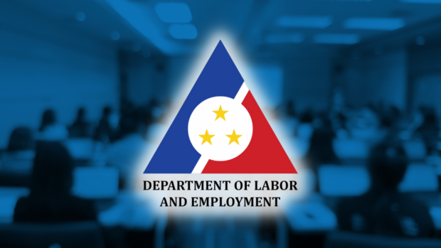 Department of Labor and Employment wage hike kasambahay
