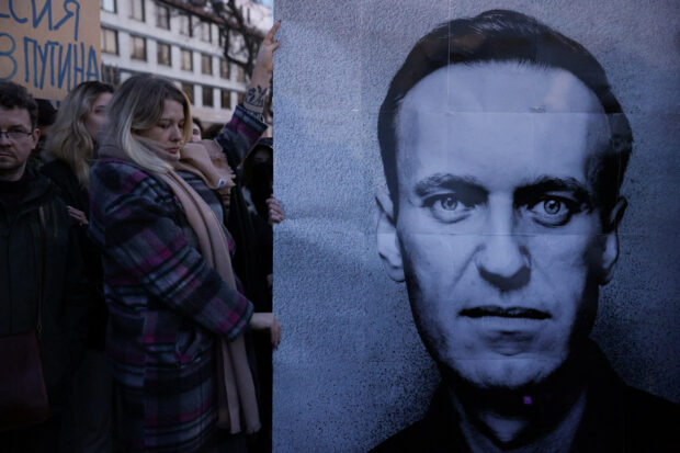 Explainer: Alexei Navalny's death: What do we know?