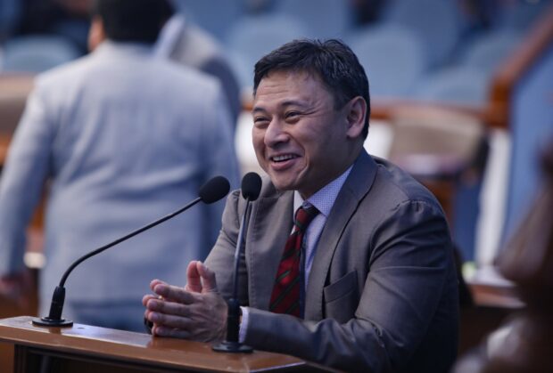 Angara expected to push gov't aid to teachers, students as DepEd chief