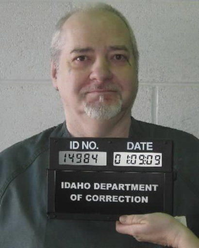 Idaho set to execute death row inmate after nearly 50 years behind bars