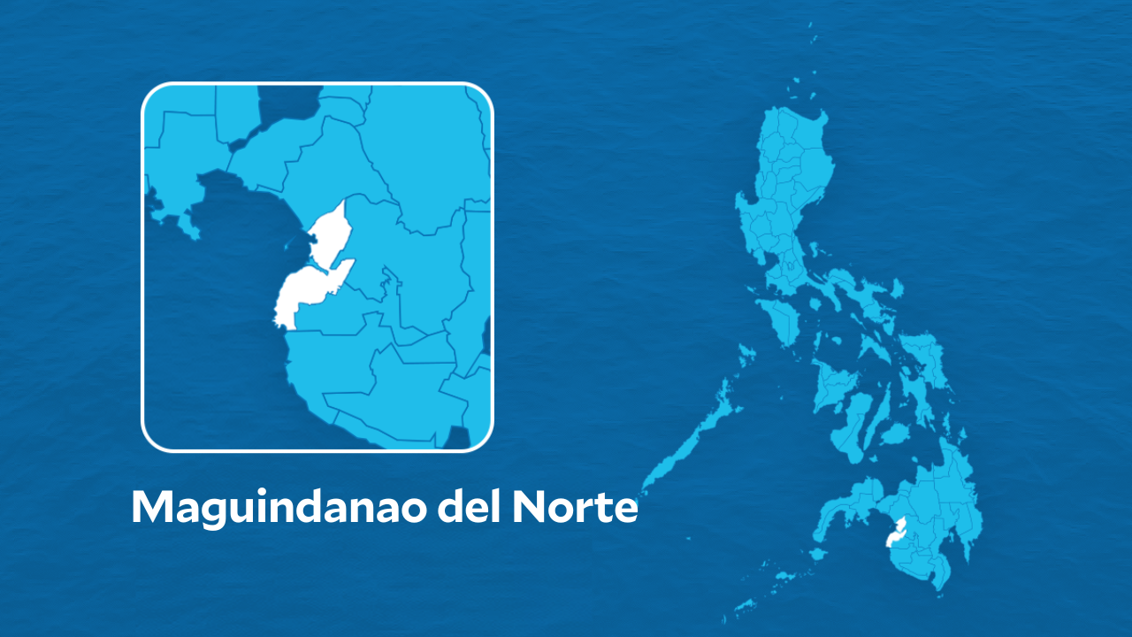 A police officer died on the spot after he tried to disarm a man found with a pistol tucked in his waist in the Poblacion 2 public market in Parang, Maguindanao del Norte at 11 a.m. on Thursday, May 2.