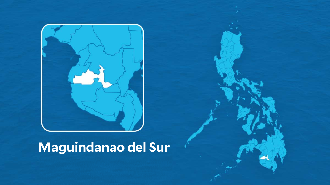 Suspected DI gunmen attack police station after ambush in Maguindanao del Sur