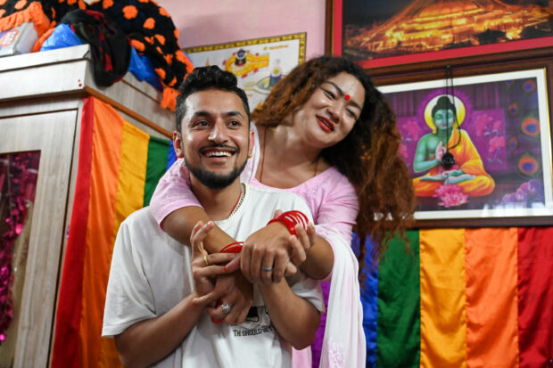Nepal urged to end 'invasive' transgender medical exams