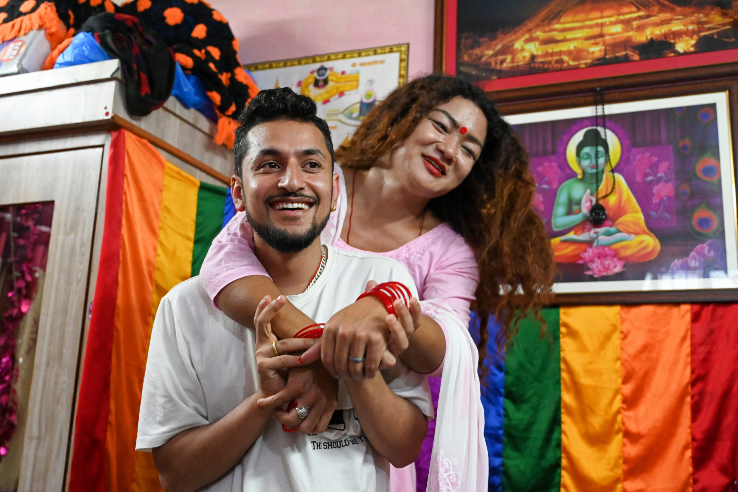 Hinimok Ng Nepal Na Wakasan Ang Invasive Na Transgender Na Medikal Na