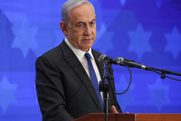Netanyahu says it is unclear if hostage deal will emerge