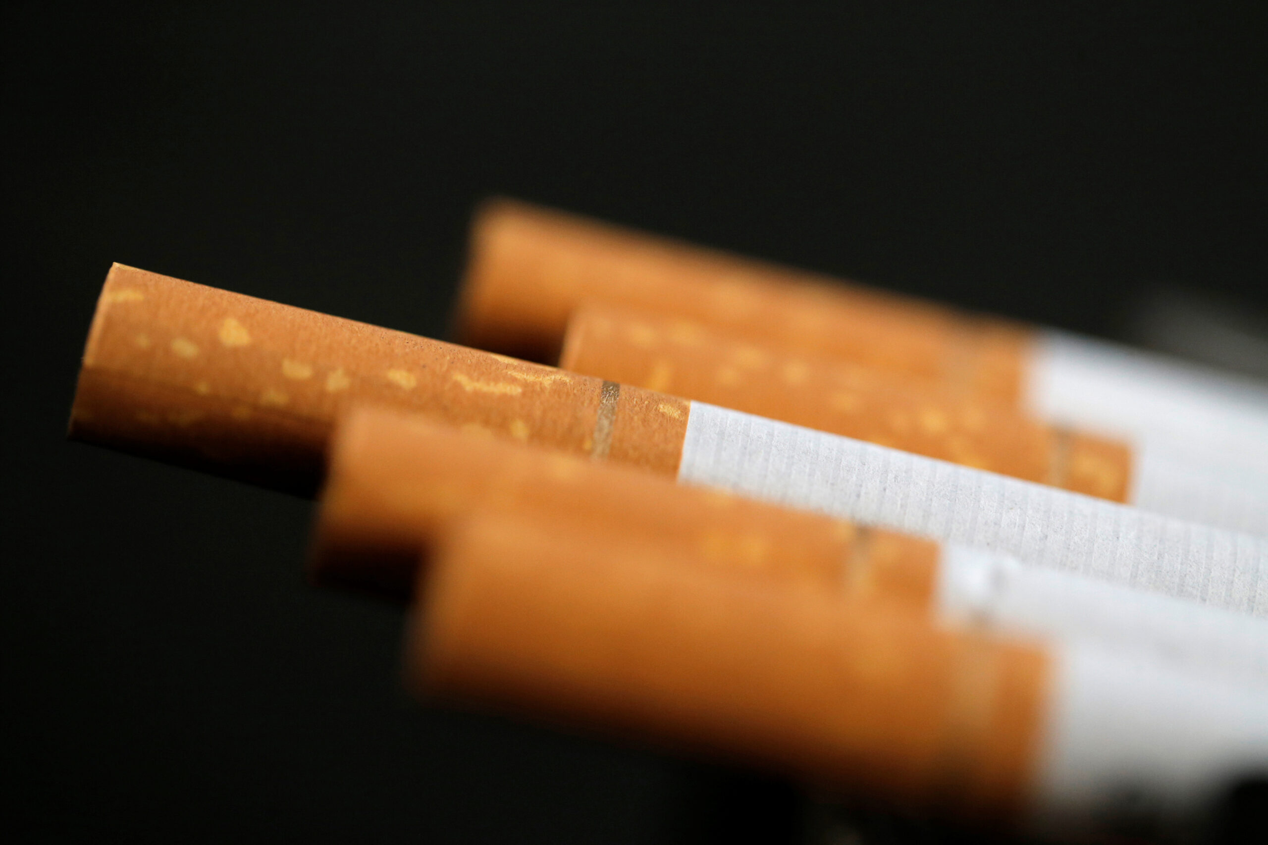 New Zealand Set To Scrap World First Tobacco Ban