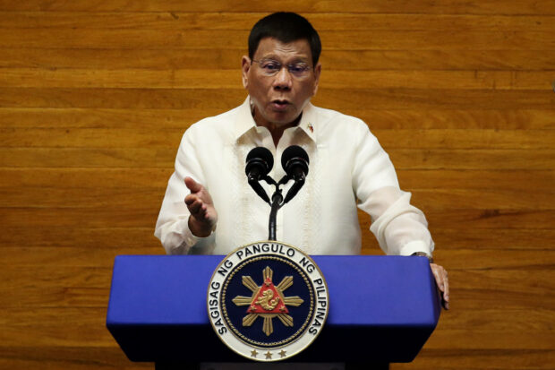 PH ready to use 'forces' to quell any secession attempt--Año