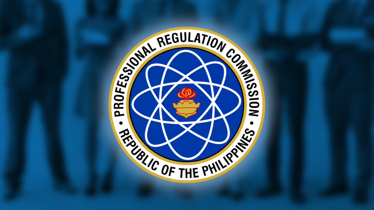 PRC: 7,309 examinees pass medical technologist board exam in March 2024