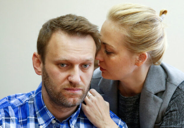 Russia yet to establish official cause of Navalny's death