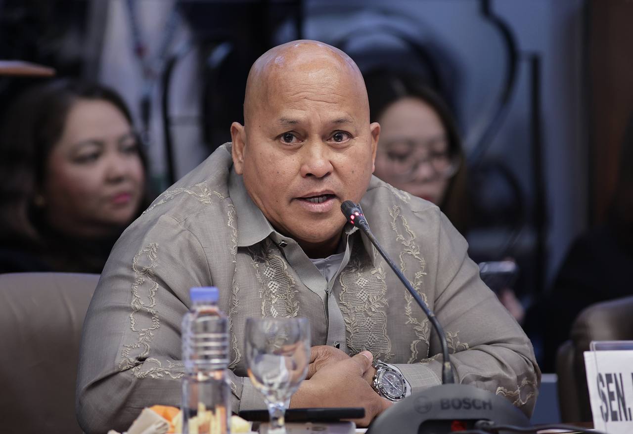 Dela Rosa Offers To Protect Quiboloy At Senate Probe