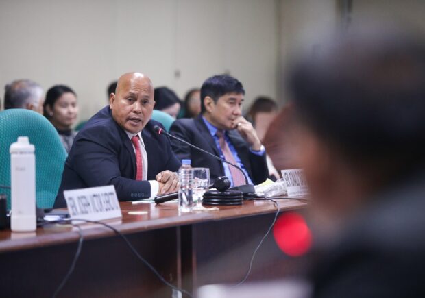 Members of the Perya Industry of the Philippines Association (PIPA) Inc. sought the Senate’s help over alleged “relentless harassment” perpetrated by law enforcement officers against them. 