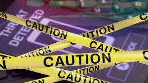 DLSU student hurt after falling from a building