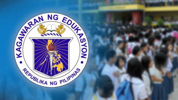  DepEd issues show cause order vs angry teacher in viral video