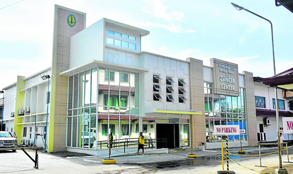 Zamboanga City Medical Center 