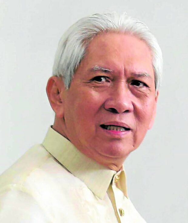 Ombudsman Samuel Martires still prefers to have zero confidential funds for his office in the 2025 proposed national budget to avoid raising doubt as to where the allotment goes.