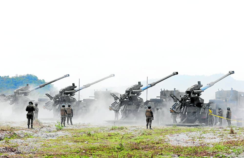 AFP: 1,367 NPA rebels, supporters ‘neutralized’ from Jan-Aug 8