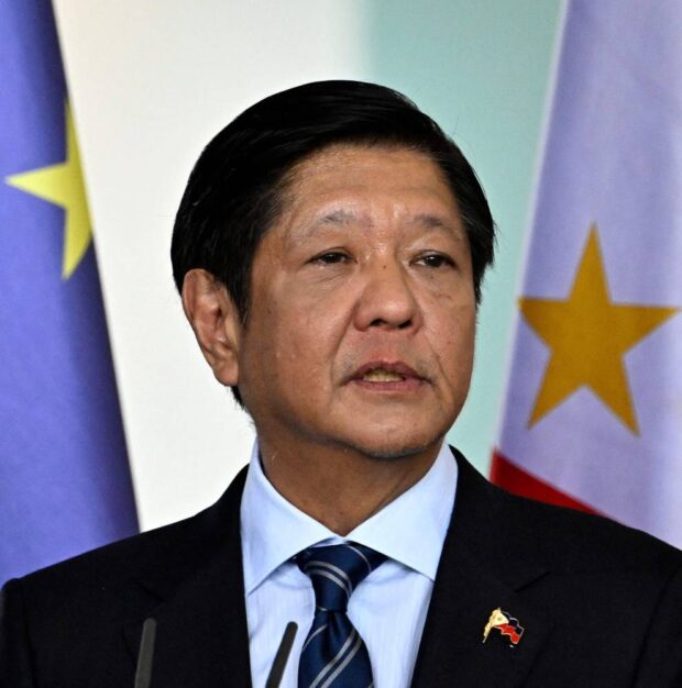 President Ferdinand “Bongbong” Marcos