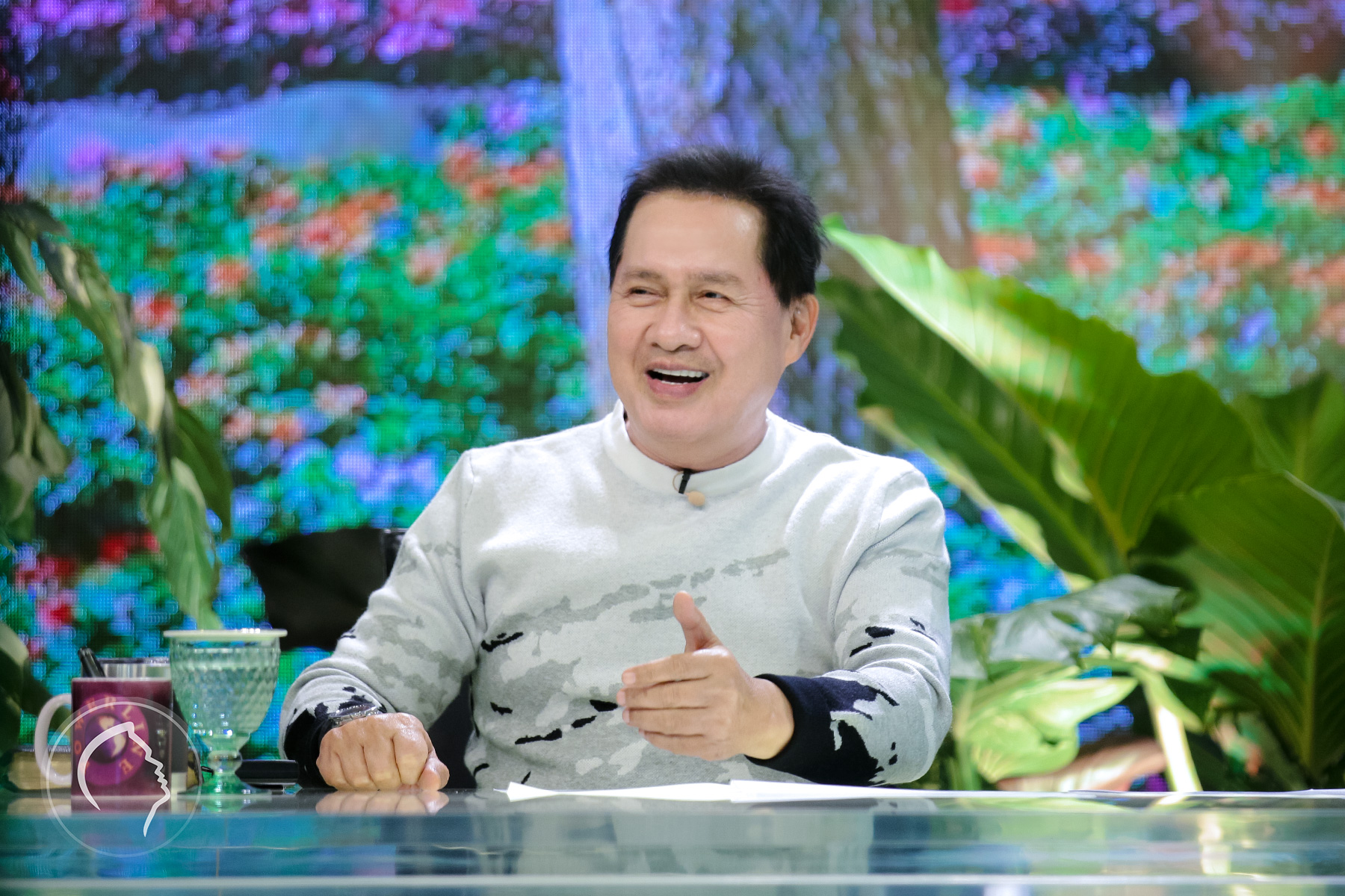 The chaos that happened in the compound of the Kingdom of Jesus Christ (KJC) could have been avoided if televangelist Apollo Quiboloy had appeared before the Senate or the court from the beginning, Senator Risa Hontiveros said on Monday. 