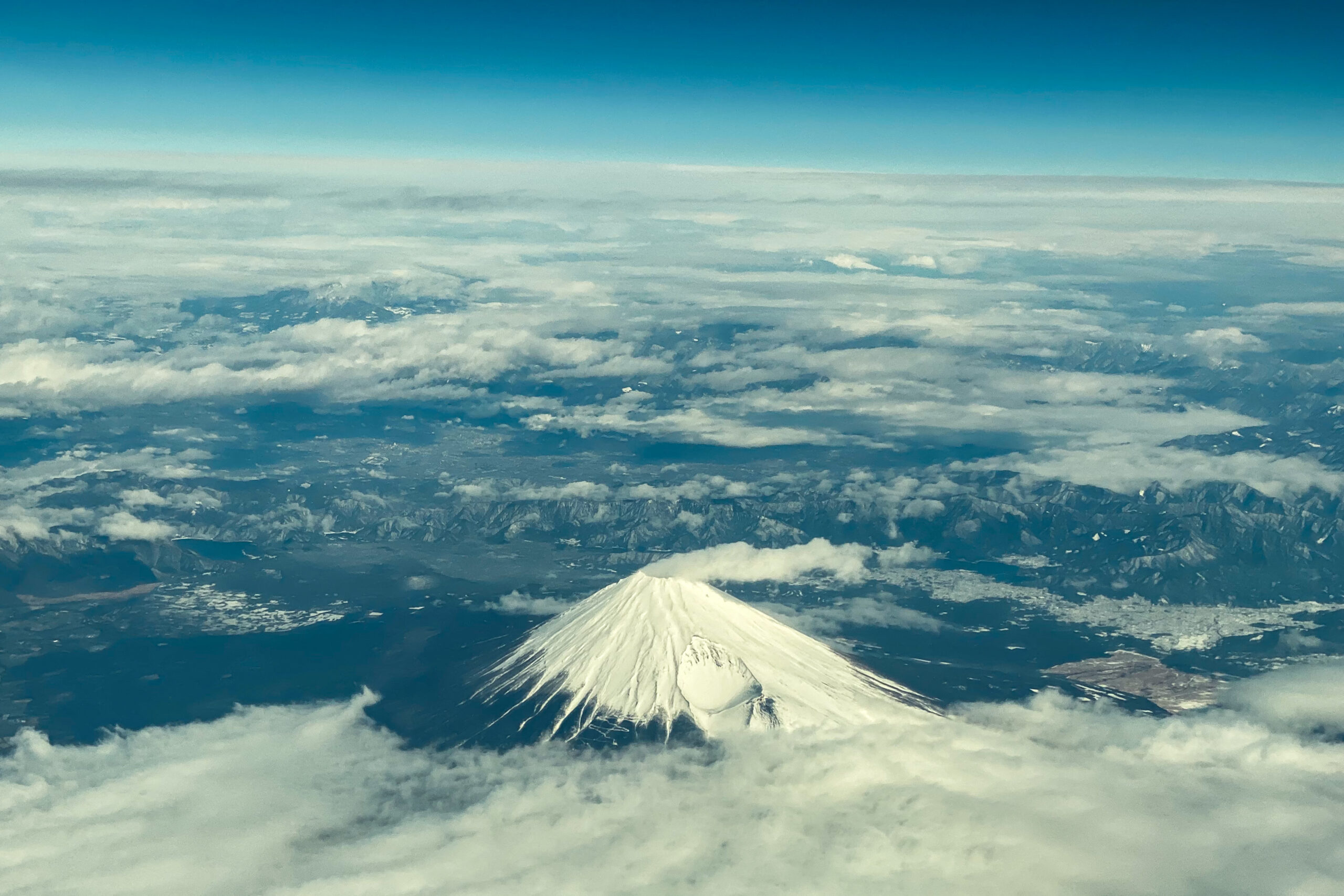 Climbers to pay $13 fee on popular Mount Fuji trail