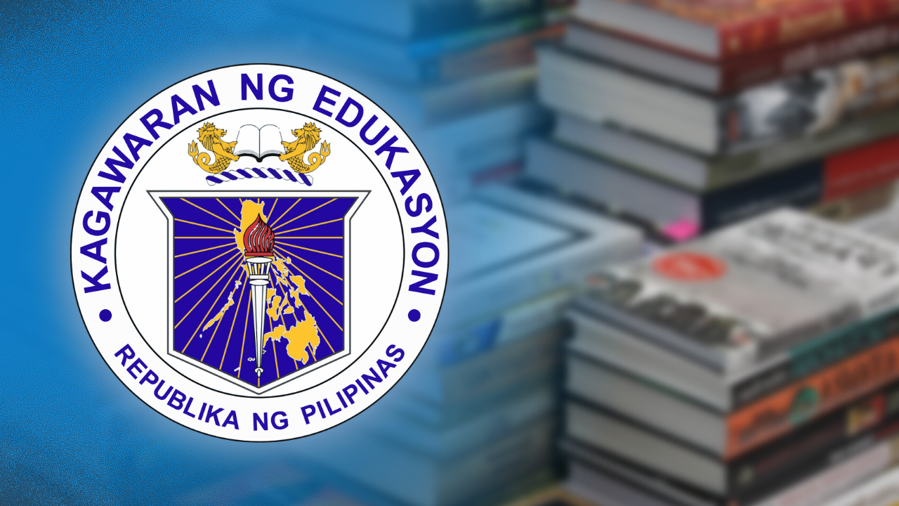 DepEd clarifies death of 2 teachers in Iloilo not due to heatstroke 