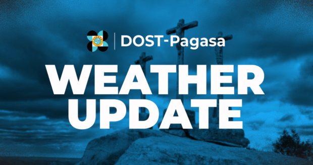 Pagasa: Fair weather in most of PH; cloudy skies in Batanes