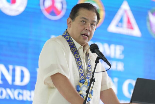 Speaker Ferdinand Martin Romualdez assured Filipino Muslims on Monday, as the Holy Month of Ramadan starts, that their rights and freedom would constantly be protected by Congress.