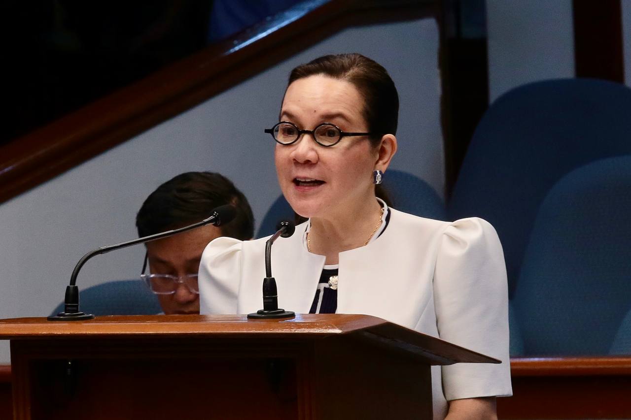 Senator Grace Poe wondered if it is now time for the government’s technical working group (TWG) to finalize its study on motorcycle taxis amid plans to expand the program. 