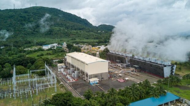 The Makiling–Banahaw (Mak–Ban) Geothermal Power Plant of AP Renewables, Inc. is a 458 megawatt geothermal power station complex in Laguna and Batangas that delivers clean and renewable baseload power.