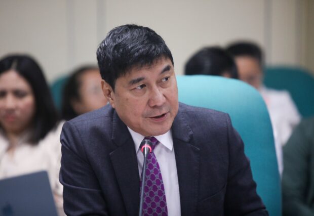 Tulfo to reopen Senate probe into unused MRT trains