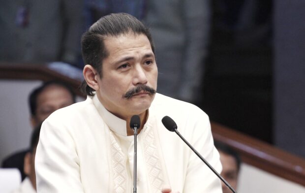 Senator Robin Padilla is seeking “consideration” and “competent treatment” for alleged rapist Apollo Quiboloy following the Senate and House panels’ contempt and suspension orders against the religious leader and his Sonshine Media Network International (SMNI). 