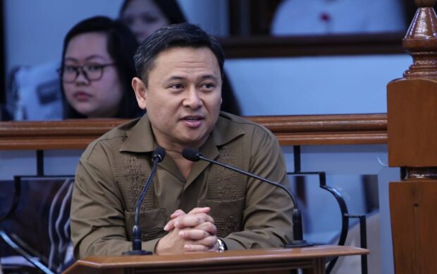 Angara: Teaching supplies aid to remain a 'priority' in nat'l budget